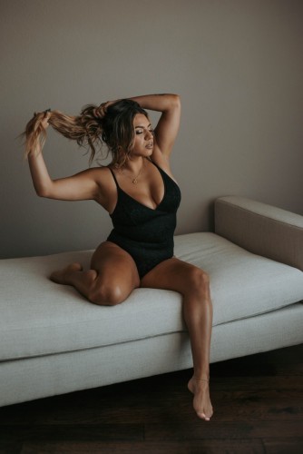 Boudoir Photography
